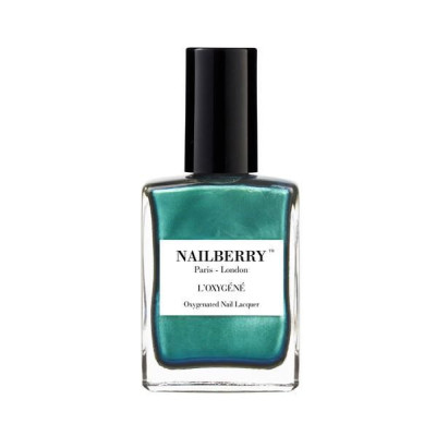 Nailberry | lak na nehty - Glamazon Nailberry | lak na nehty - Glamazon