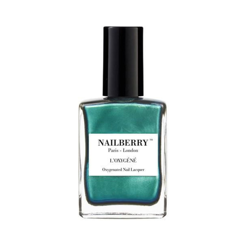 Nailberry | lak na nehty - Glamazon