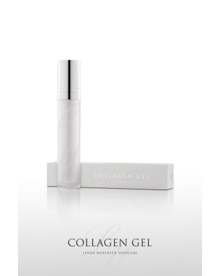 Linda Meredith | Collagen - Kolagen na obličej | 50 ml Linda Meredith | Collagen - Kolagen na obličej | 50 ml