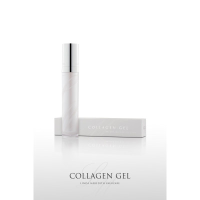 Linda Meredith | Collagen - Kolagen na obličej | 50 ml Linda Meredith | Collagen - Kolagen na obličej | 50 ml