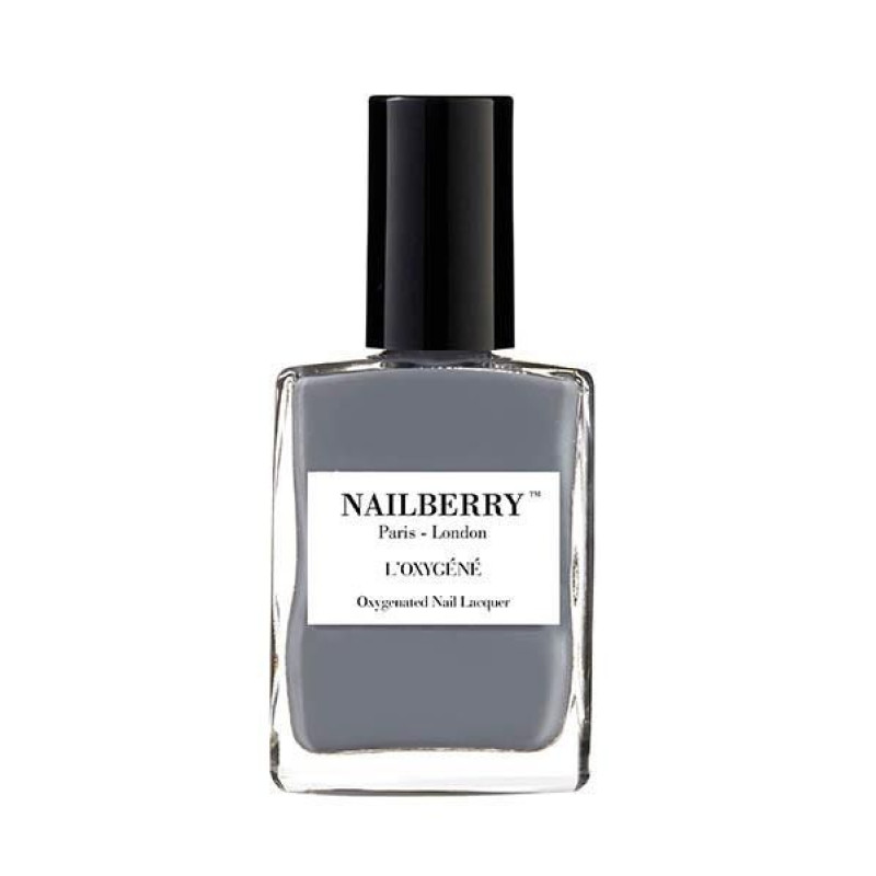 Nailberry | lak na nehty - Stone