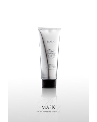 Linda Meredith | Mask - Unikátní jílová maska na obličej | 150 ml Linda Meredith | Mask - Unikátní jílová maska na obličej | 150 ml