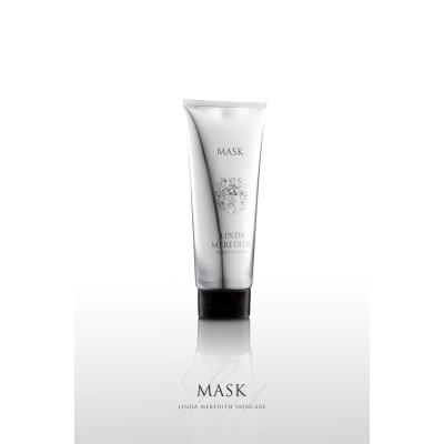 Linda Meredith | Mask - Unikátní jílová maska na obličej | 150 ml