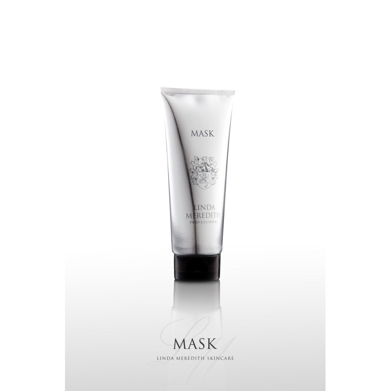 Linda Meredith | Mask - Unikátní jílová maska na obličej | 150 ml