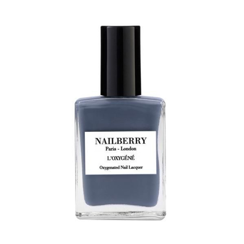 Nailberry | lak na nehty - Spiritual