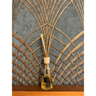 Giardino Benessere | Air Therapy - Amber- vonný difuzér | 500 ml Giardino Benessere | Air Therapy - Amber- vonný difuzér | 500 ml