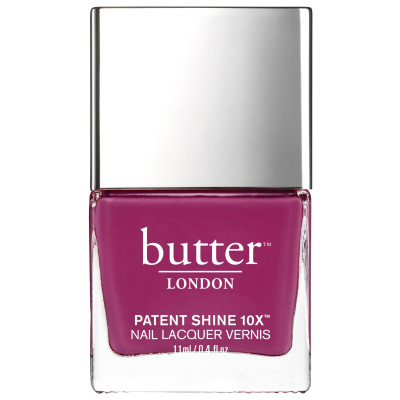 butter LONDON | Bonkers Patent Shine 10X butter LONDON | Bonkers Patent Shine 10X