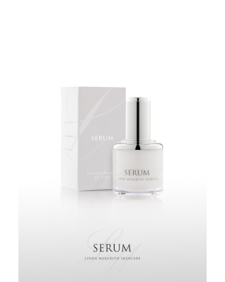 Linda Meredith | Serum - Uklidňující sérum pro silnou regeneraci pleti | 5 ml