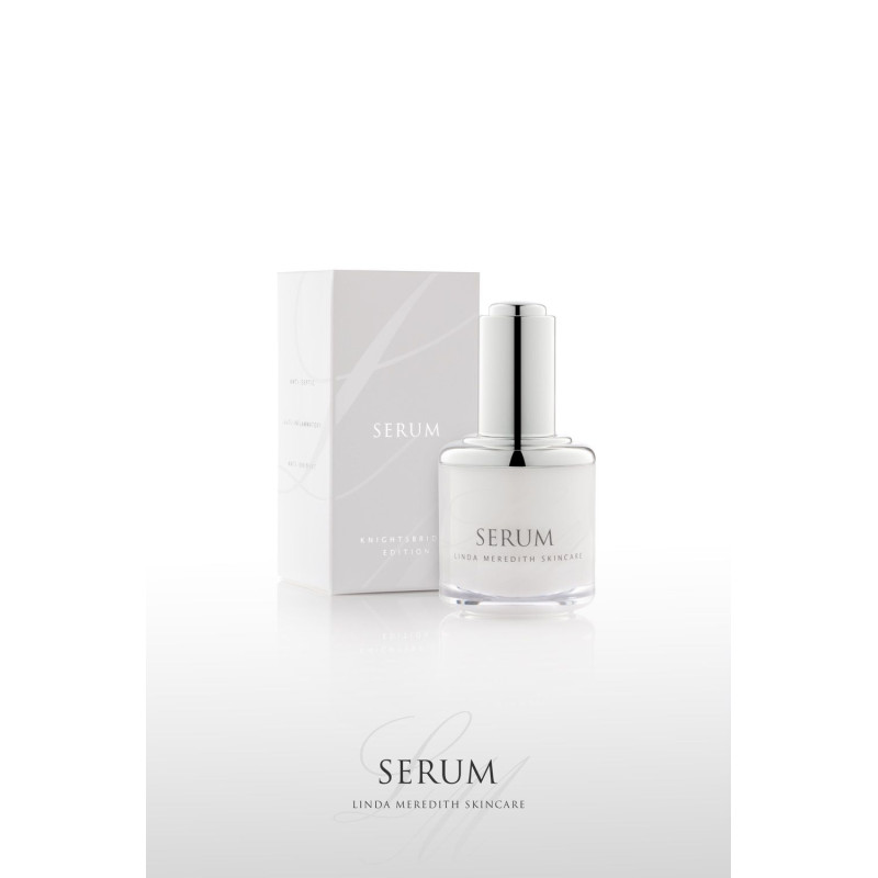 Linda Meredith | Serum - Uklidňující sérum pro silnou regeneraci pleti | 30 ml