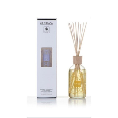 Giardino Benessere | Air Therapy - Iris - vonný difuzér | 500 ml Giardino Benessere | Air Therapy - Iris - vonný difuzér | 500 ml