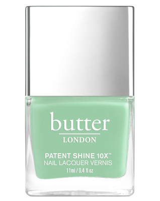 butter LONDON | Good Vibes Patent Shine 10X butter LONDON | Good Vibes Patent Shine 10X