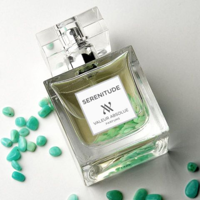 Valeur Absolue | SERENITUDE - Edp | 3 ml