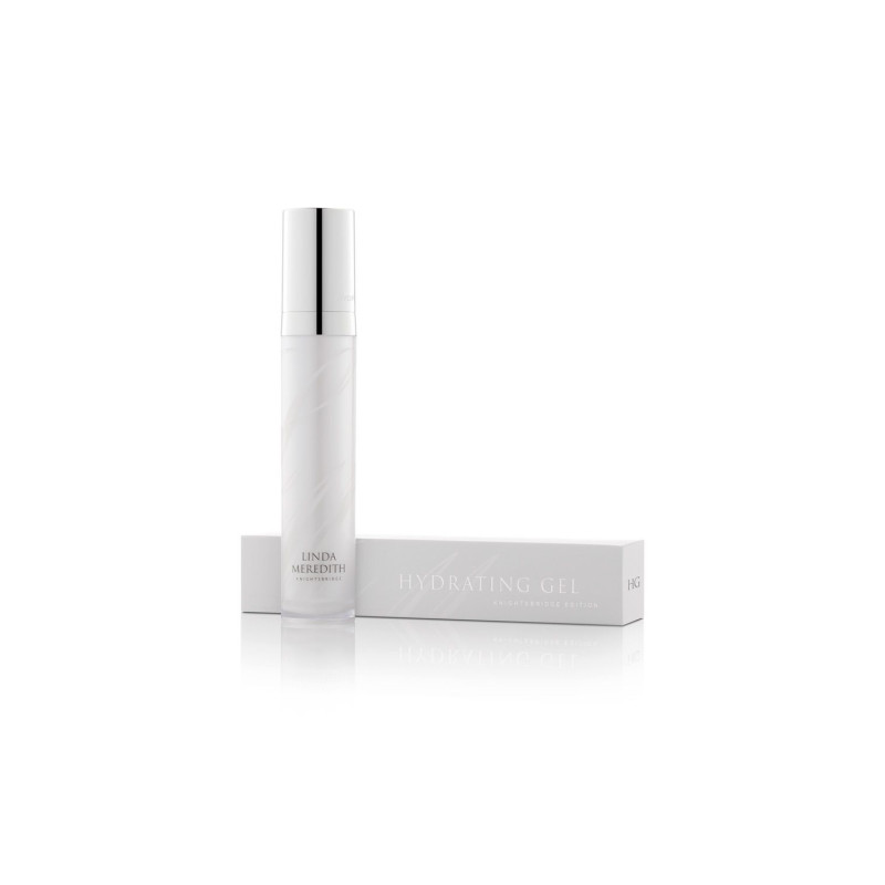 Linda Meredith | Hydrating Gel - Hydratační a hluboce čistící gel | 120 ml