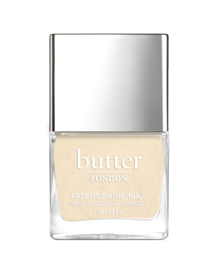 butter LONDON | High Street Creme Patent Shine 10X butter LONDON | High Street Creme Patent Shine 10X