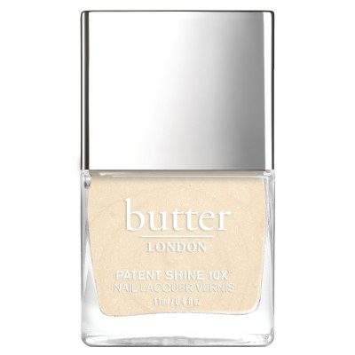 butter LONDON | High Street Creme Patent Shine 10X butter LONDON | High Street Creme Patent Shine 10X