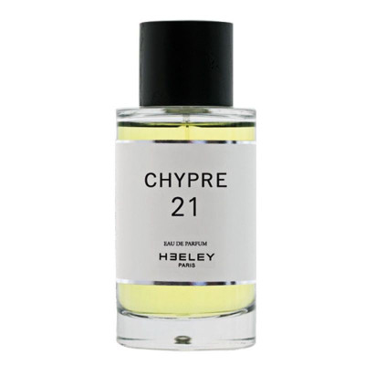 James Heeley | Chypre 21 - EdP | 3 ml James Heeley | Chypre 21 - EdP | 3 ml