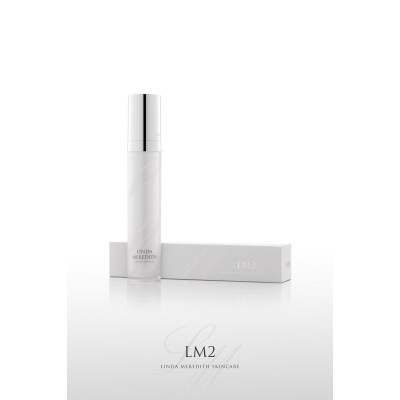 Linda Meredith | LM2 - Komplexní vyživující emulze pro všechny typy pleti | 50 ml Linda Meredith | LM2 - Komplexní vyživující emulze pro všechny typy pleti | 50 ml