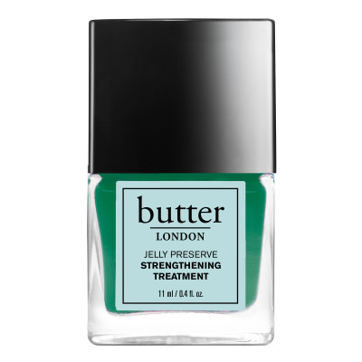 butter LONDON | Bramley Apple Jelly Nail Treatment - poloprůhledný posilující lak na nehty butter LONDON | Bramley Apple Jelly Nail Treatment - poloprůhledný posilující lak na nehty