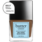 butter LONDON | Sheer Wisdom Nail Tinted Moisturizer - hydratační lak na nehty - DEEP