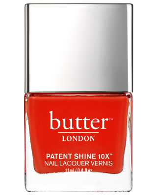 butter LONDON | Smashing! Patent Shine 10X butter LONDON | Smashing! Patent Shine 10X