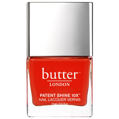 butter LONDON | Smashing! Patent Shine 10X butter LONDON | Smashing! Patent Shine 10X