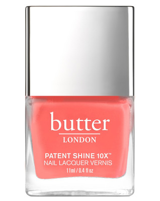 butter LONDON | Trout Pout Patent Shine 10X butter LONDON | Trout Pout Patent Shine 10X