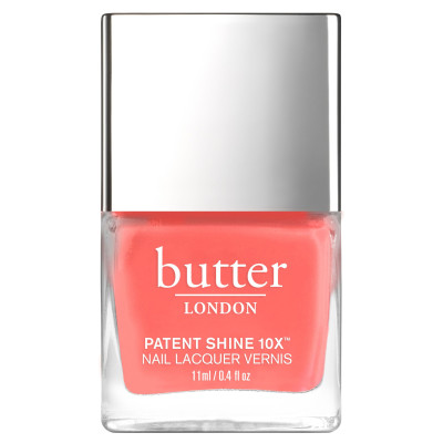 butter LONDON | Trout Pout Patent Shine 10X butter LONDON | Trout Pout Patent Shine 10X