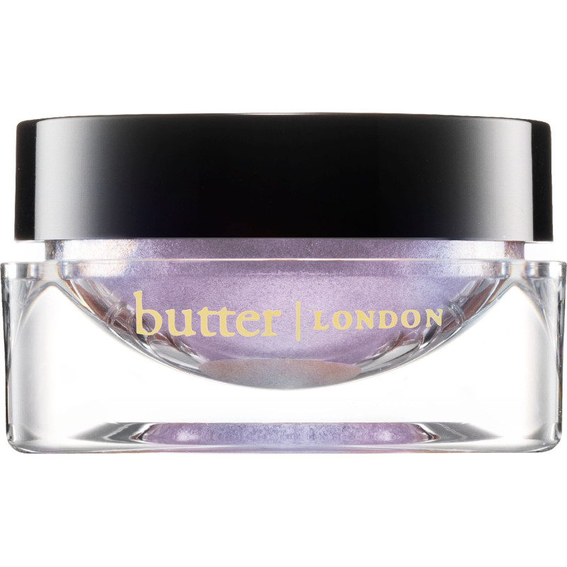 butter LONDON | oční stíny Electric Glazen - lavender