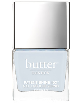 butter LONDON | Candy Floss Patent Shine 10X butter LONDON | Candy Floss Patent Shine 10X