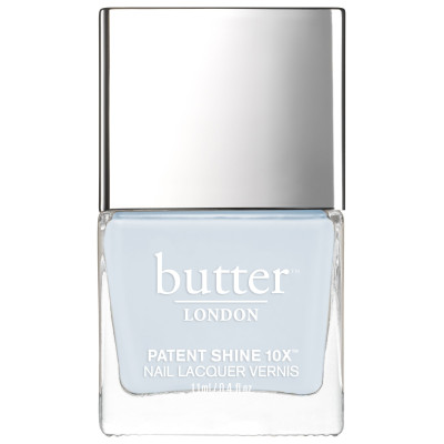 butter LONDON | Candy Floss Patent Shine 10X butter LONDON | Candy Floss Patent Shine 10X