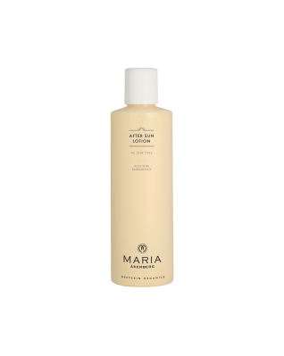 Maria Akerberg - mléko po opalování - 250 ml Maria Akerberg - mléko po opalování - 250 ml