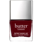 butter LONDON | Afters Patent Shine 10X