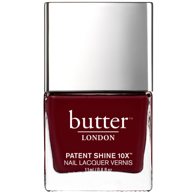 butter LONDON | Afters Patent Shine 10X butter LONDON | Afters Patent Shine 10X