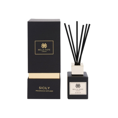 Bella Hope London | difuzér - Sicily Bella Hope London | difuzér - Sicily