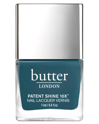 butter LONDON | Bang On! Patent Shine 10X butter LONDON | Bang On! Patent Shine 10X