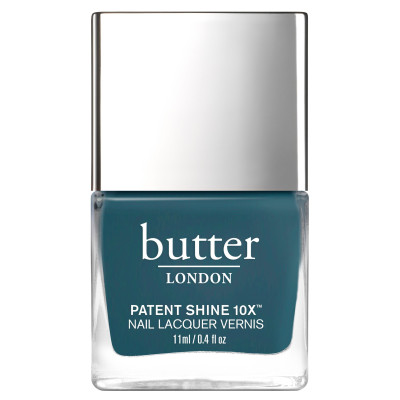 butter LONDON | Bang On! Patent Shine 10X butter LONDON | Bang On! Patent Shine 10X