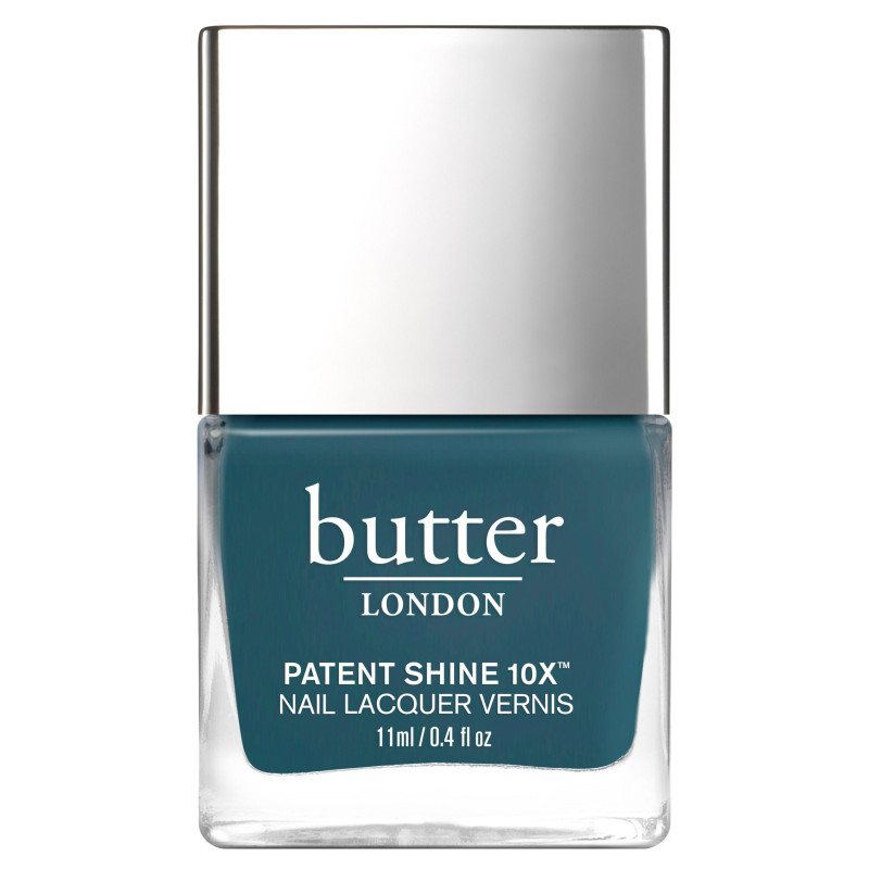 butter LONDON | Bang On! Patent Shine 10X