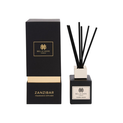 Bella Hope London | difuzér - Zanzibar Bella Hope London | difuzér - Zanzibar