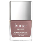 butter LONDON | Royal Appointment Patent Shine 10X