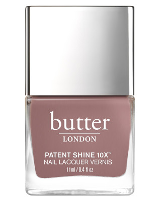 butter LONDON | Royal Appointment Patent Shine 10X butter LONDON | Royal Appointment Patent Shine 10X