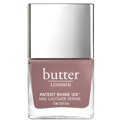 butter LONDON | Royal Appointment Patent Shine 10X butter LONDON | Royal Appointment Patent Shine 10X