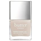 butter LONDON | Steady On! Patent Shine 10X