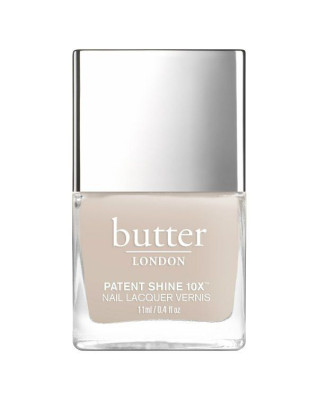 butter LONDON | Steady On! Patent Shine 10X butter LONDON | Steady On! Patent Shine 10X