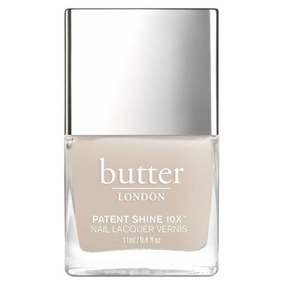 butter LONDON | Steady On! Patent Shine 10X butter LONDON | Steady On! Patent Shine 10X