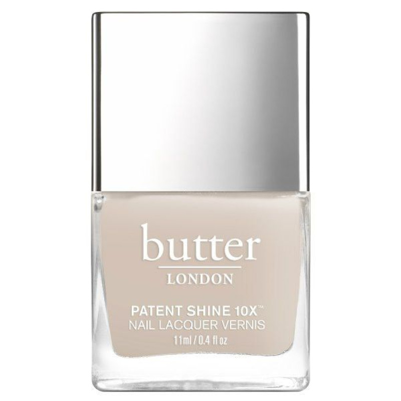 butter LONDON | Steady On! Patent Shine 10X