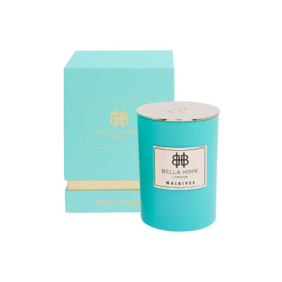 Bella Hope London | svíčka - Maldives Bella Hope London | svíčka - Maldives