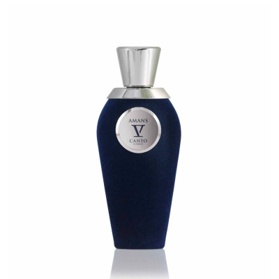 V Canto | Amans - extrakt parfému, 100 ml V Canto | Amans - extrakt parfému, 100 ml