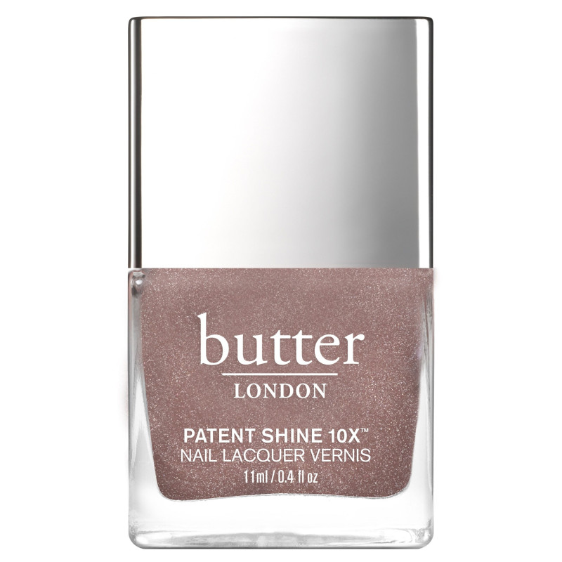 butter LONDON | All Hail The Queen Patent Shine 10X