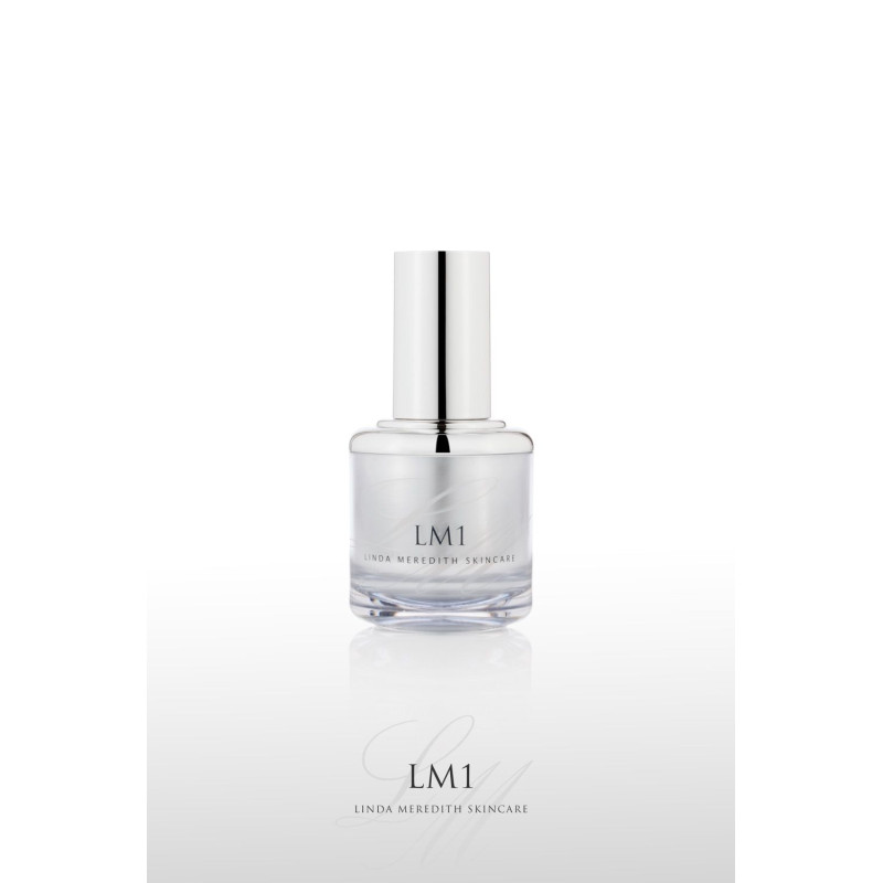 Linda Meredith | LM1 - Legendární anti-aging a liftingový krém na obličej | 30 ml