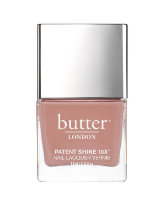 butter LONDON | Mums the Word Patent Shine 10X butter LONDON | Mums the Word Patent Shine 10X